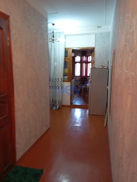 Satış 2 otaqlı Köhnə Tikili bina evi  64m², Sumqayıt