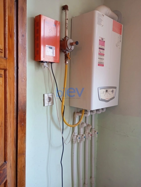 Satış 2 otaqlı Köhnə Tikili bina evi  64m², Sumqayıt