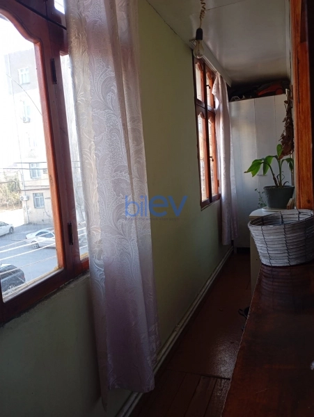 Satış 2 otaqlı Köhnə Tikili bina evi  64m², Sumqayıt