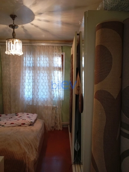 Satış 2 otaqlı Köhnə Tikili bina evi  64m², Sumqayıt