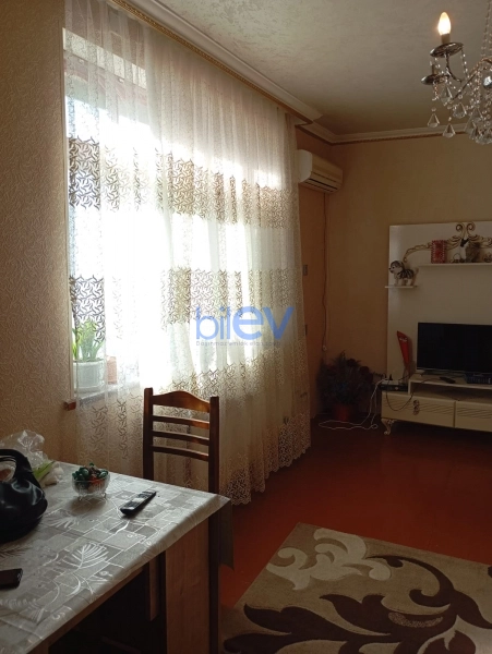 Satış 2 otaqlı Köhnə Tikili bina evi  64m², Sumqayıt