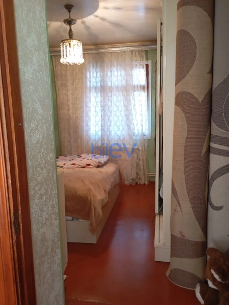 Satış 2 otaqlı Köhnə Tikili bina evi  64m², Sumqayıt