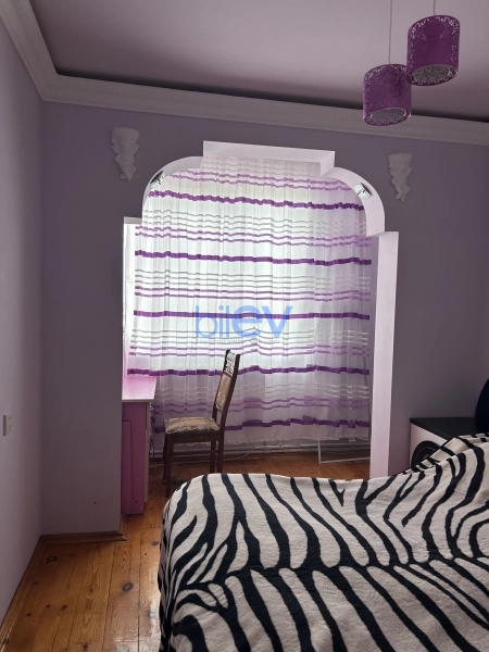 Günlük Kirayə 2 otaqlı Otaq yoldaşı  60m², Bakı