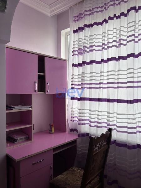 Günlük Kirayə 2 otaqlı Otaq yoldaşı  60m², Bakı