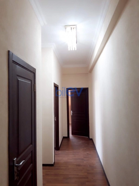 Aylıq Kirayə 1 otaqlı Yeni Tikili bina evi  40m², Bakı