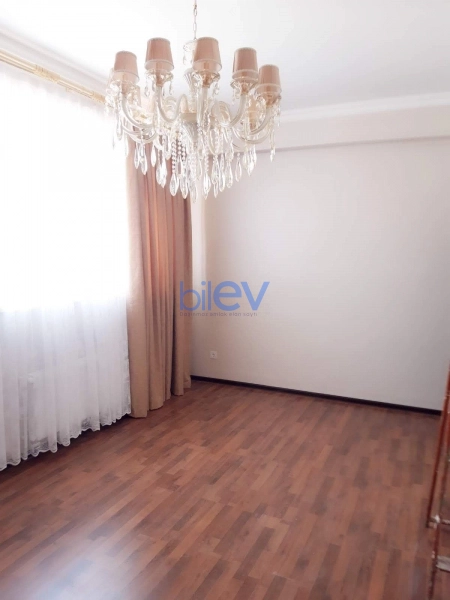 Aylıq Kirayə 1 otaqlı Yeni Tikili bina evi  40m², Bakı