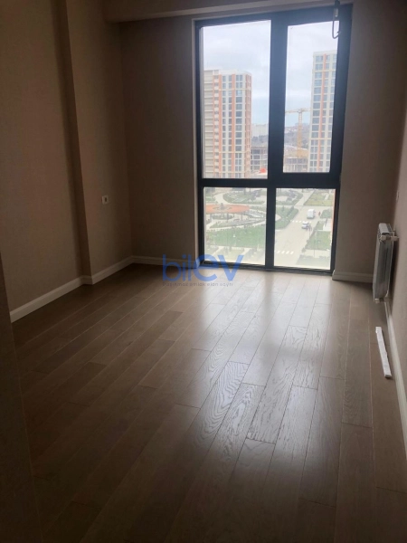 Aylıq Kirayə 2 otaqlı Yeni Tikili bina evi  75m², Bakı