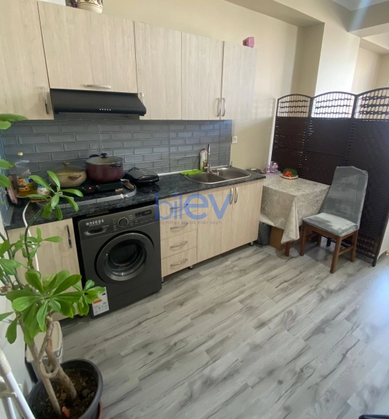Satış 3 otaqlı Yeni Tikili bina evi  119m², Bakı