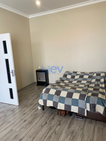 Satış 3 otaqlı Yeni Tikili bina evi  119m², Bakı