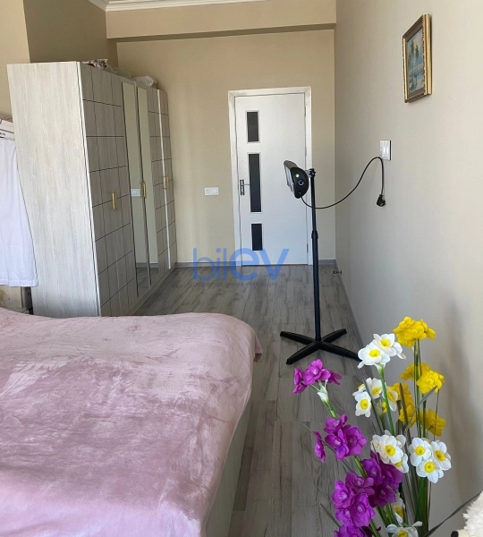 Satış 3 otaqlı Yeni Tikili bina evi  119m², Bakı