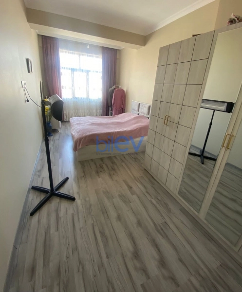 Satış 3 otaqlı Yeni Tikili bina evi  119m², Bakı