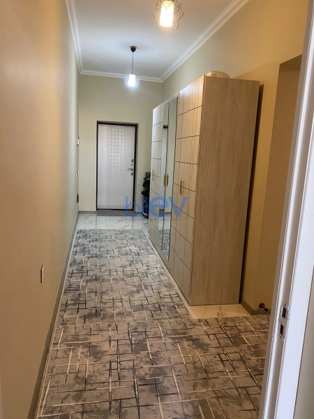 Satış 3 otaqlı Yeni Tikili bina evi  119m², Bakı