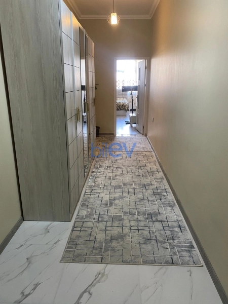 Satış 3 otaqlı Yeni Tikili bina evi  119m², Bakı