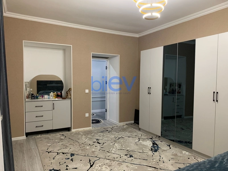 Satış 6 otaqlı Həyət evi  270m², Bakı