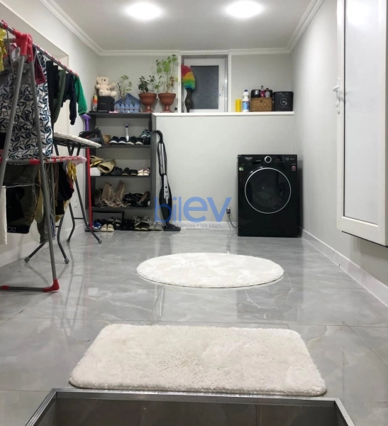 Satış 6 otaqlı Həyət evi  270m², Bakı