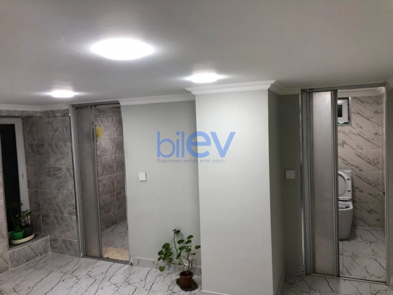 Satış 6 otaqlı Həyət evi  270m², Bakı