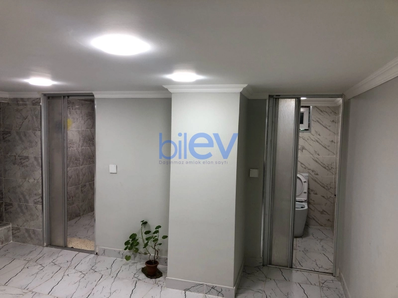 Satış 6 otaqlı Həyət evi  270m², Bakı