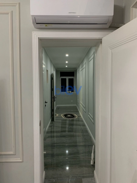 Satış 6 otaqlı Həyət evi  270m², Bakı