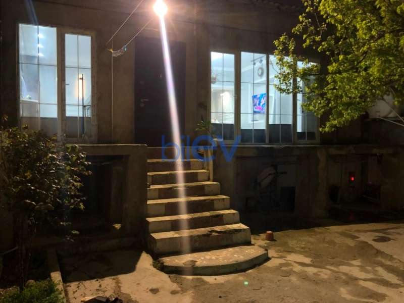 Satış 6 otaqlı Həyət evi  270m², Bakı