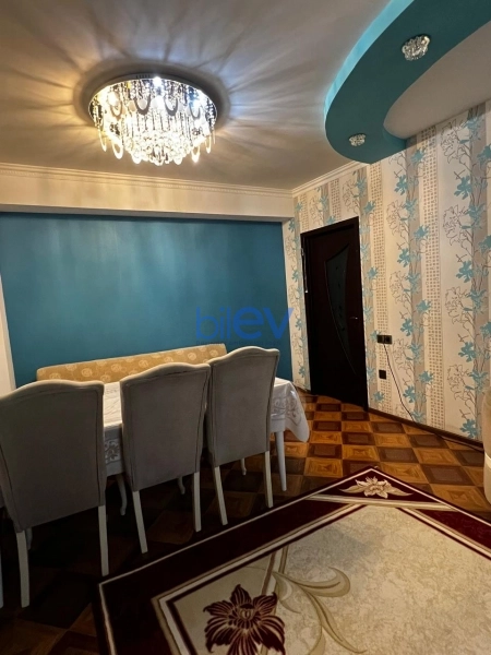 Satış 2 otaqlı Yeni Tikili bina evi  67m², Bakı