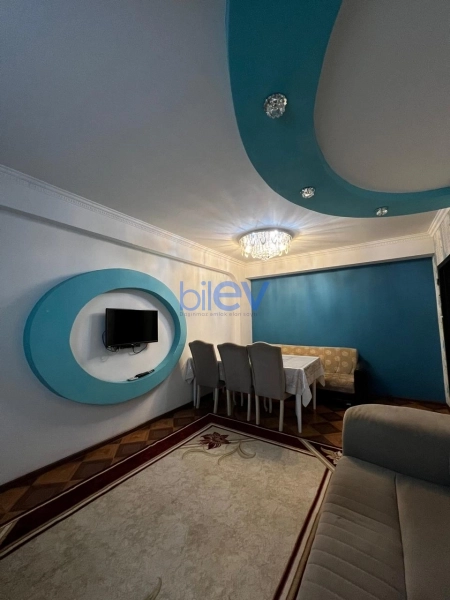 Satış 2 otaqlı Yeni Tikili bina evi  67m², Bakı