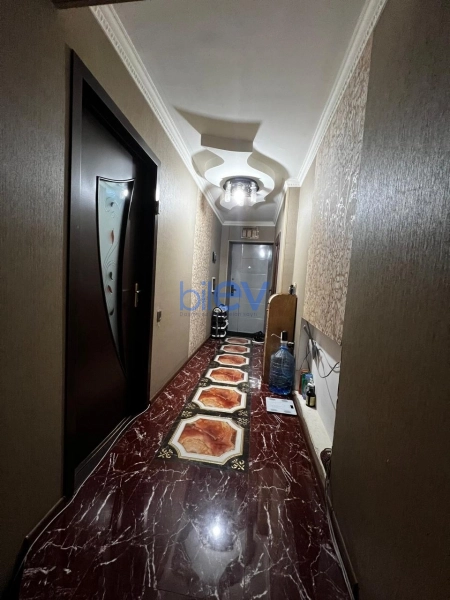 Satış 2 otaqlı Yeni Tikili bina evi  67m², Bakı