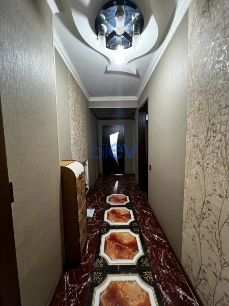Satış 2 otaqlı Yeni Tikili bina evi  67m², Bakı
