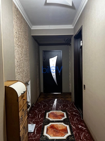 Satış 2 otaqlı Yeni Tikili bina evi  67m², Bakı