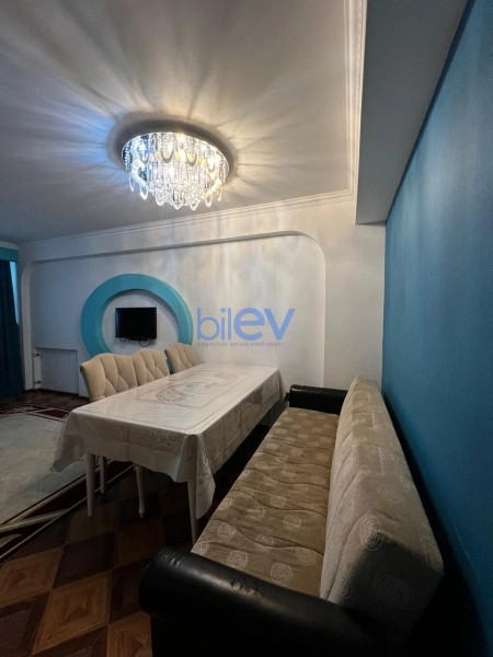 Satış 2 otaqlı Yeni Tikili bina evi  67m², Bakı