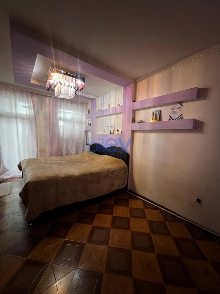 Satış 2 otaqlı Yeni Tikili bina evi  67m², Bakı