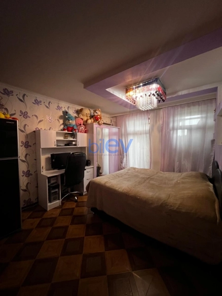 Satış 2 otaqlı Yeni Tikili bina evi  67m², Bakı