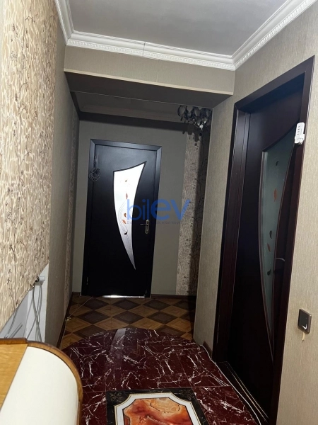 Satış 2 otaqlı Yeni Tikili bina evi  67m², Bakı