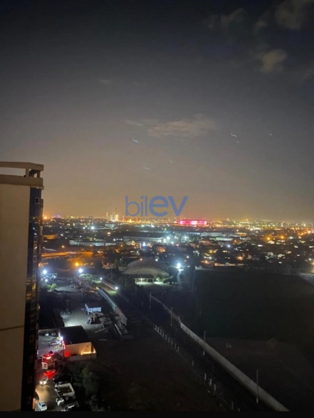 Satış 2 otaqlı Yeni Tikili bina evi  67m², Bakı