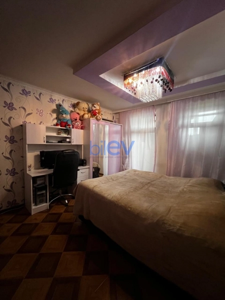 Satış 2 otaqlı Yeni Tikili bina evi  67m², Bakı