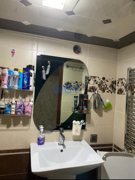 Satış 2 otaqlı Yeni Tikili bina evi  67m², Bakı