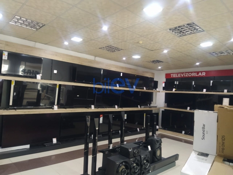 Satış 4 otaqlı Obyekt  500m², Bakı