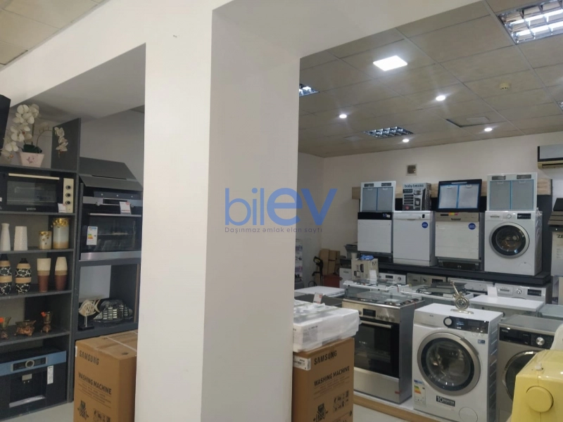 Satış 4 otaqlı Obyekt  500m², Bakı
