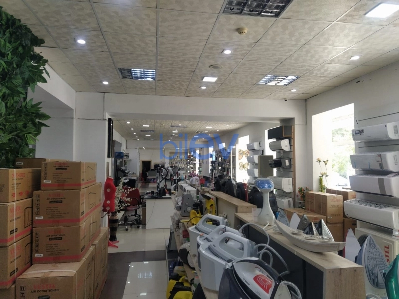 Satış 4 otaqlı Obyekt  500m², Bakı