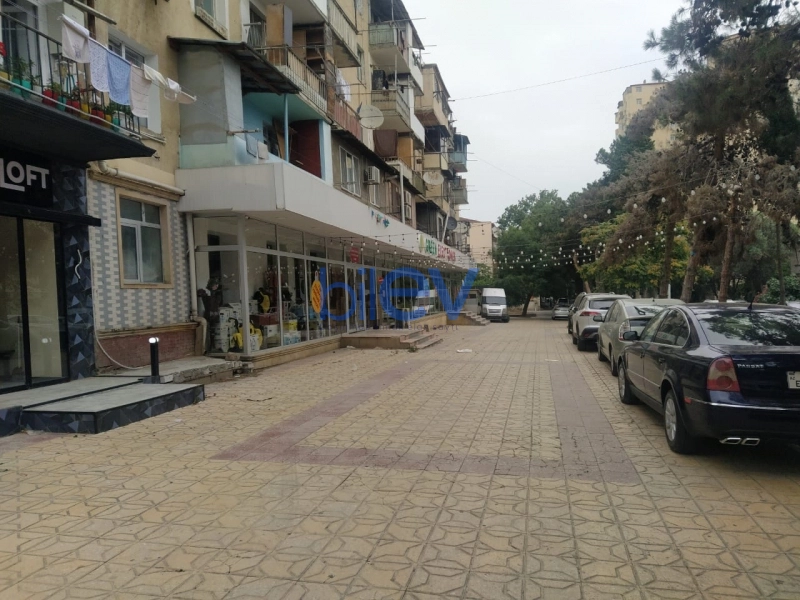 Satış 4 otaqlı Obyekt  500m², Bakı