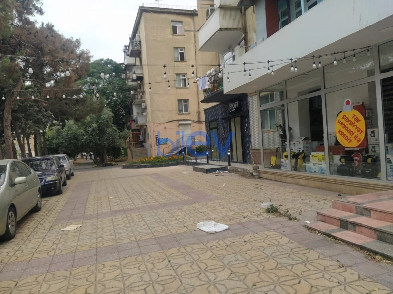 Satış 4 otaqlı Obyekt  500m², Bakı