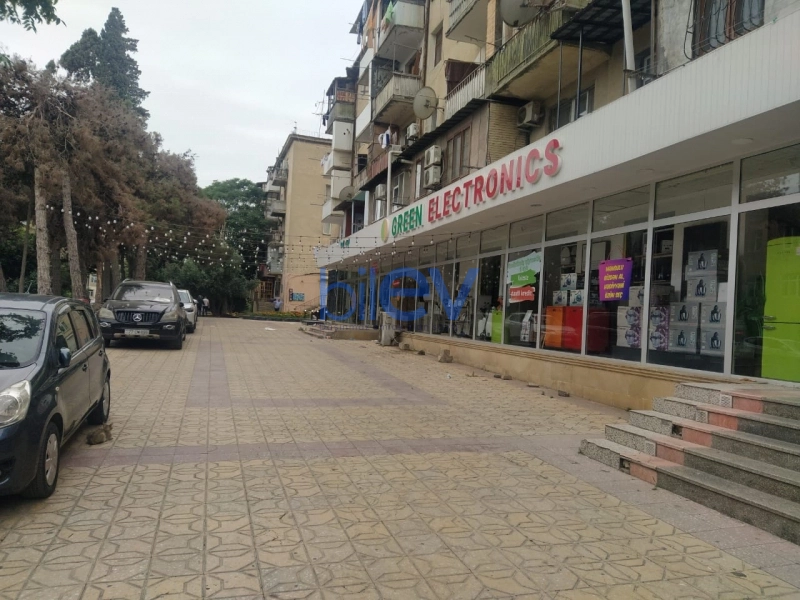 Satış 4 otaqlı Obyekt  500m², Bakı