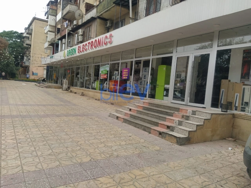 Satış 4 otaqlı Obyekt  500m², Bakı