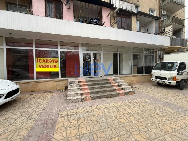 Satış 4 otaqlı Obyekt  500m², Bakı