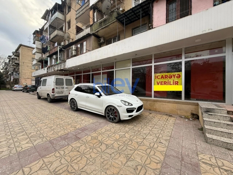 Satış 4 otaqlı Obyekt  500m², Bakı