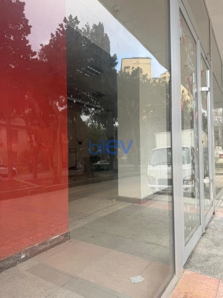 Satış 4 otaqlı Obyekt  500m², Bakı