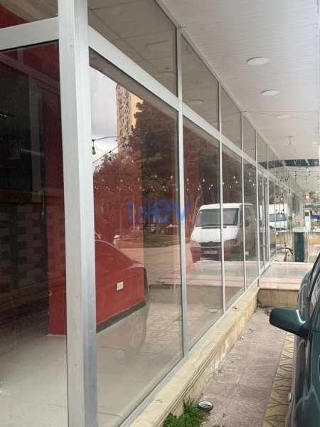 Satış 4 otaqlı Obyekt  500m², Bakı