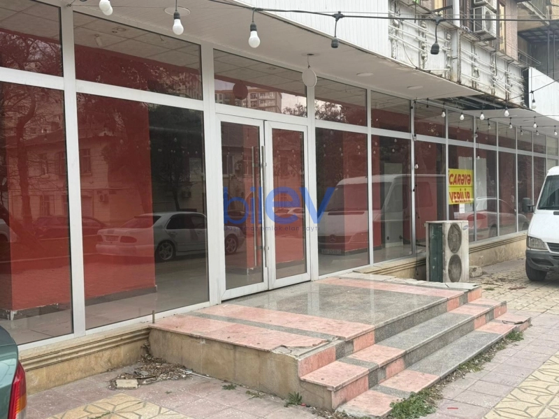 Satış 4 otaqlı Obyekt  500m², Bakı