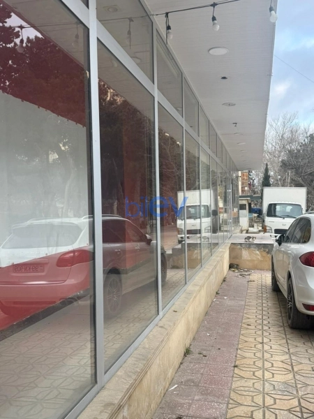 Satış 4 otaqlı Obyekt  500m², Bakı