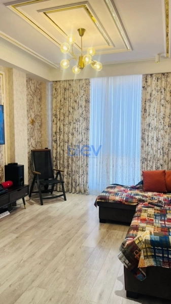 Satış 2 otaqlı Yeni Tikili bina evi  65m², Bakı