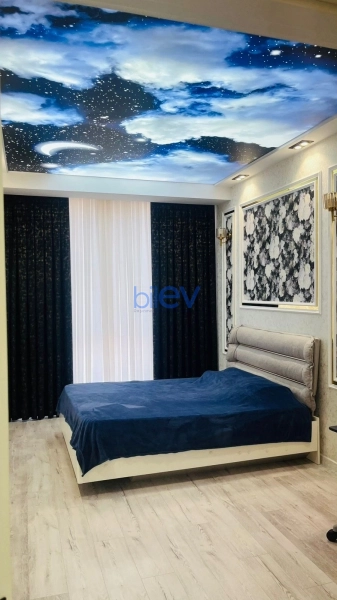 Satış 2 otaqlı Yeni Tikili bina evi  65m², Bakı